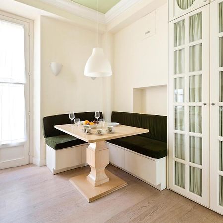 Corso Vercelli Elegant Apartment Mediolan Zewnętrze zdjęcie