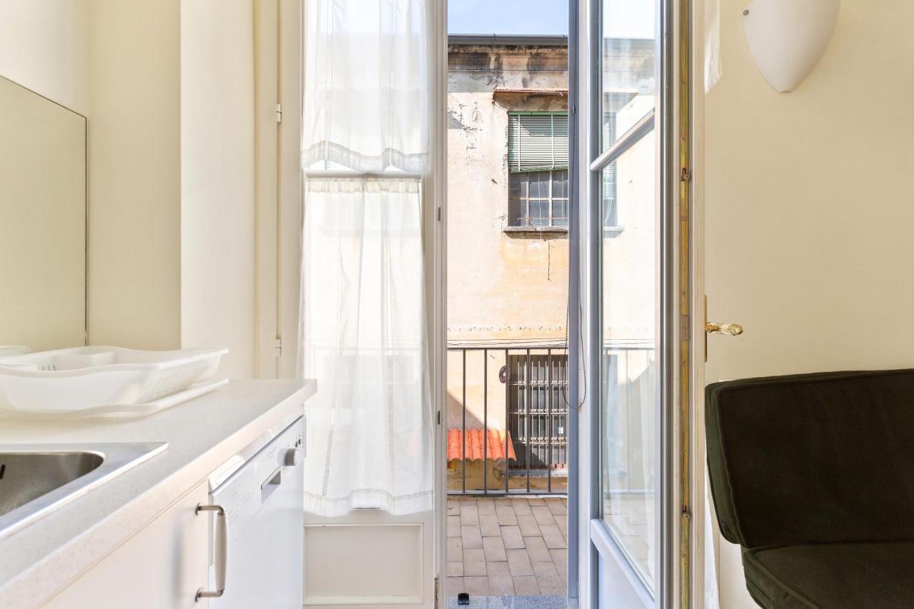 Corso Vercelli Elegant Apartment Mediolan Zewnętrze zdjęcie