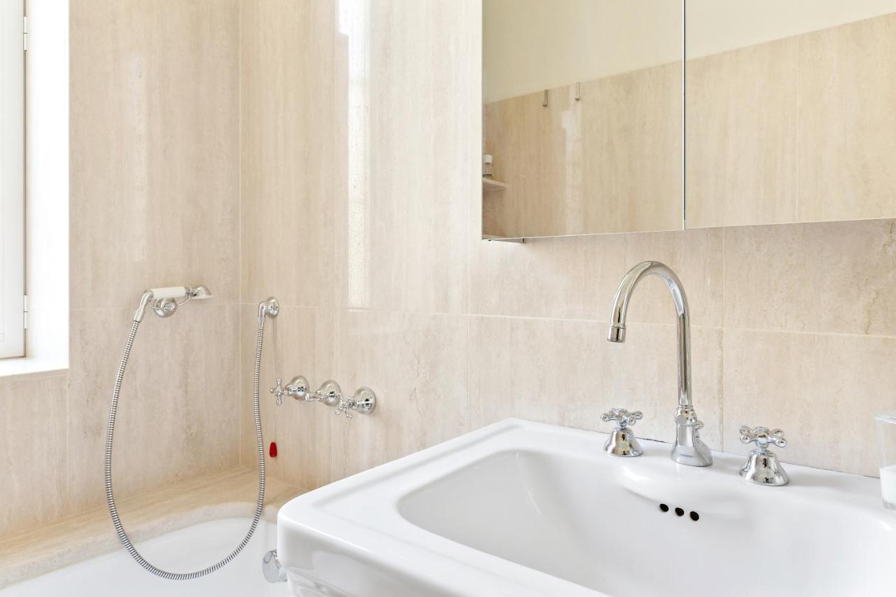 Corso Vercelli Elegant Apartment Mediolan Zewnętrze zdjęcie