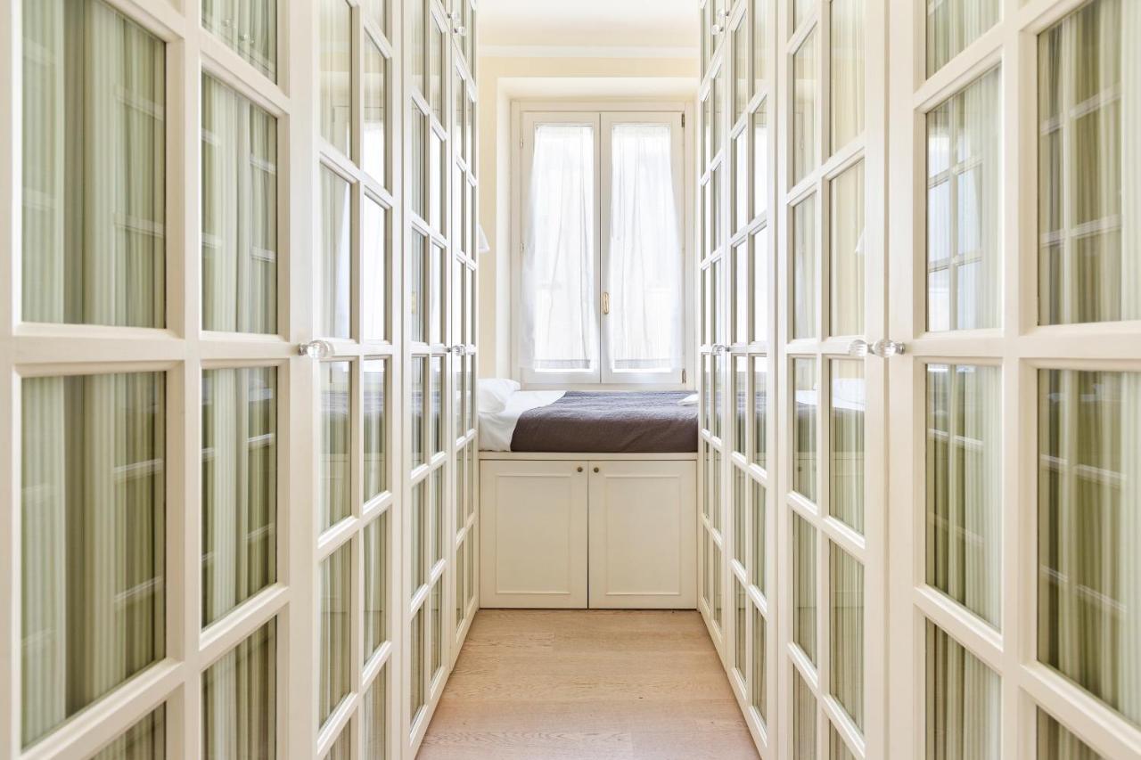 Corso Vercelli Elegant Apartment Mediolan Zewnętrze zdjęcie