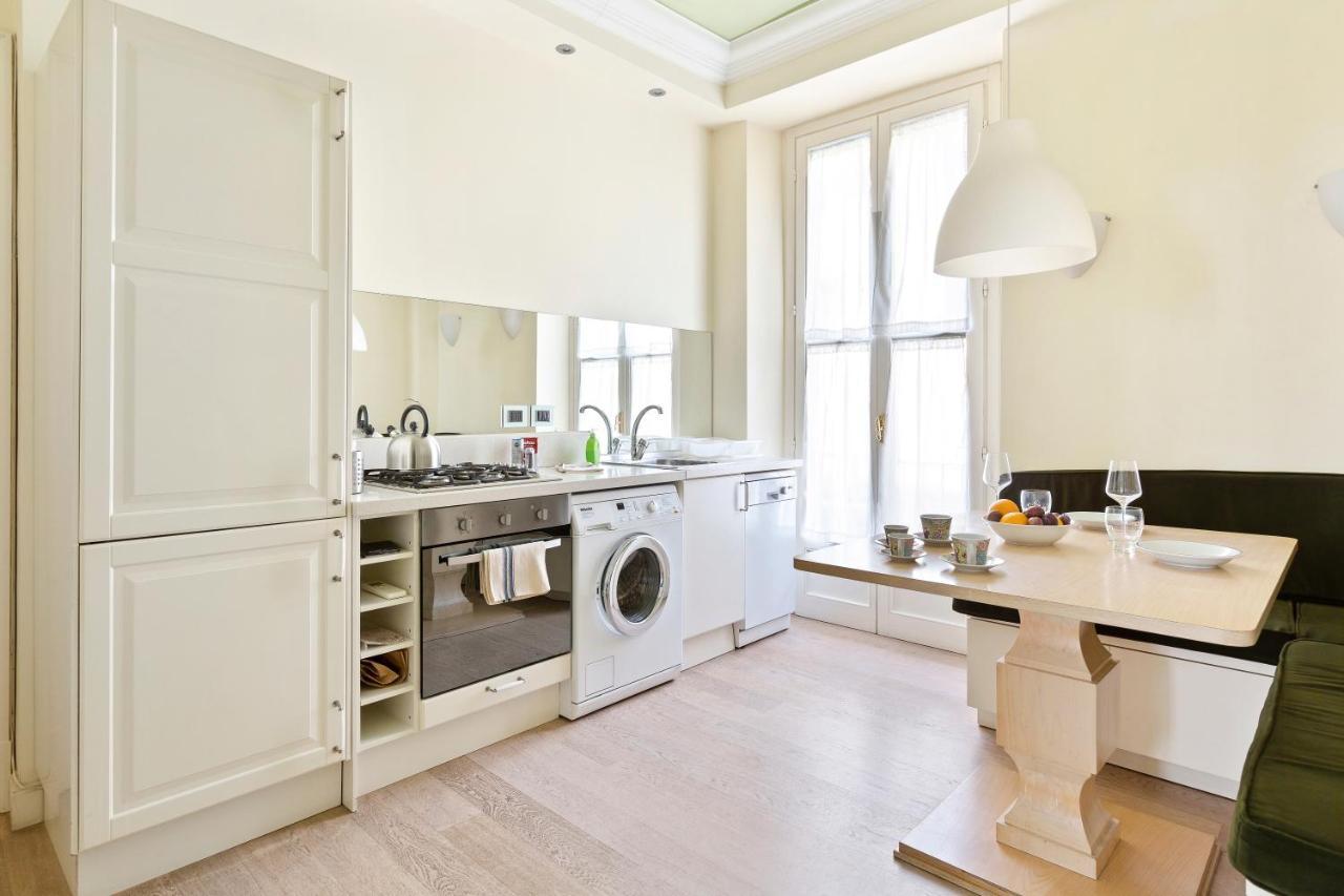 Corso Vercelli Elegant Apartment Mediolan Zewnętrze zdjęcie