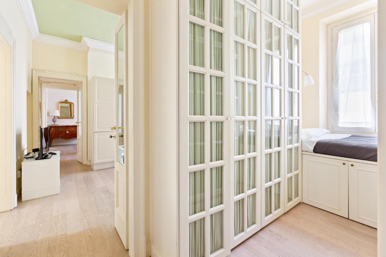 Corso Vercelli Elegant Apartment Mediolan Zewnętrze zdjęcie