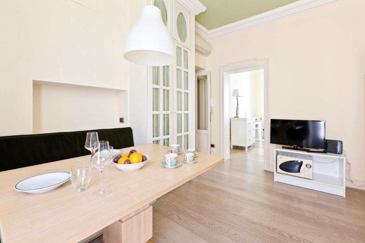 Corso Vercelli Elegant Apartment Mediolan Zewnętrze zdjęcie