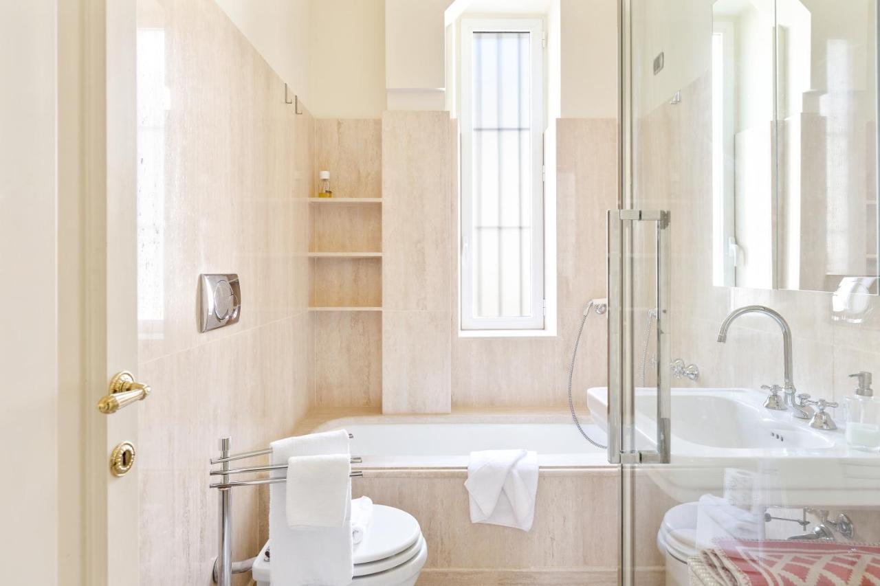 Corso Vercelli Elegant Apartment Mediolan Zewnętrze zdjęcie